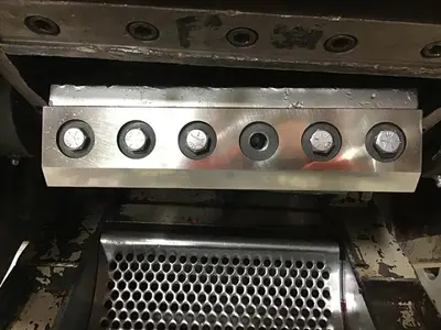 USED NELMOR RG810M1