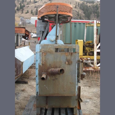USED GALIGHER - AGITAIR NO. 24