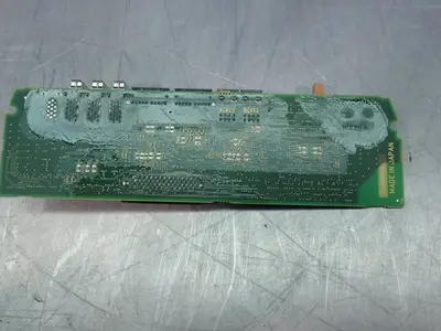 USED FANUC A20B21010041