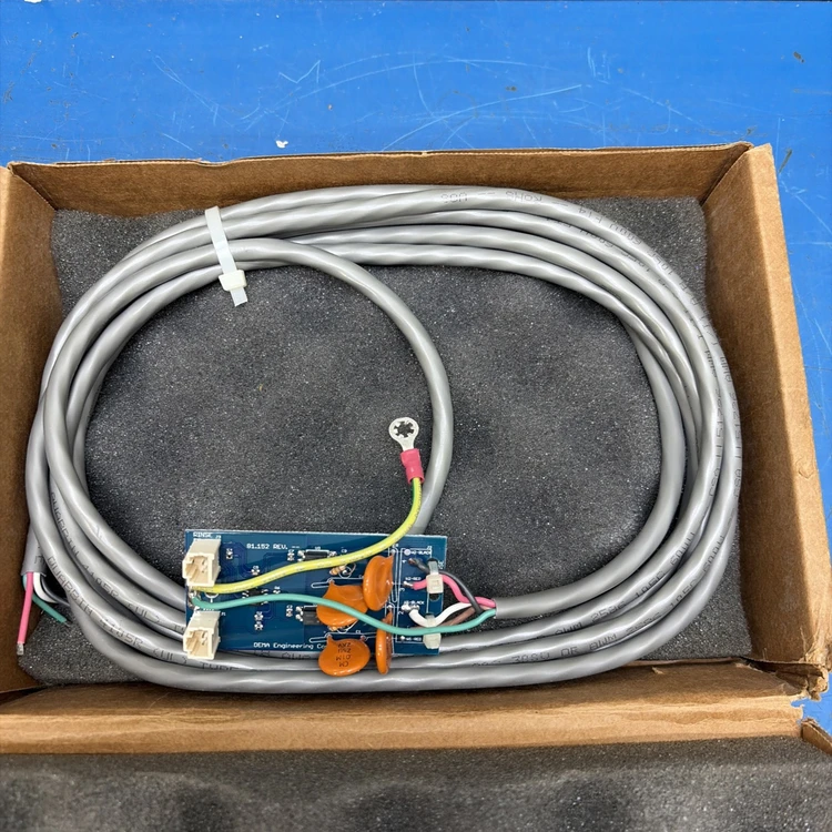 New | in-Stock Dema 81.152 Circuit Boards Indiana US | J&J Industrial Supply #1313100