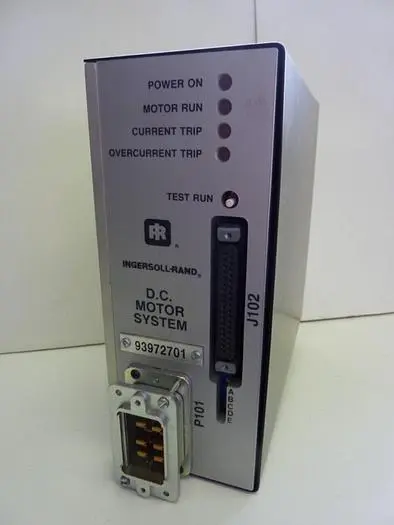 USED INGERSOLL RAND 93972701