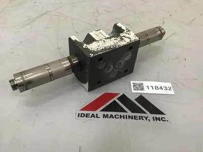 USED YUKEN DSG-03-3C40-D24-50210