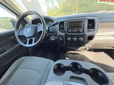 Used 2013 RAM 1500 QUAD CAB Pickup Trucks New Jersey US | Proxy Equipment #1380143