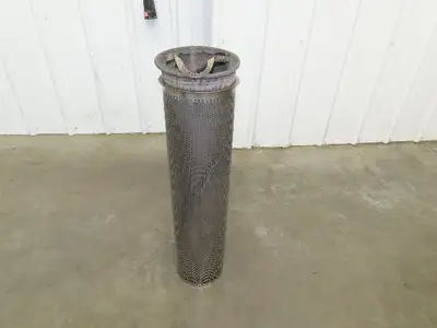 Used COOLJET _UNKNOWN_ Filtration Equipment Indiana US | Arrow Industrial #1367543