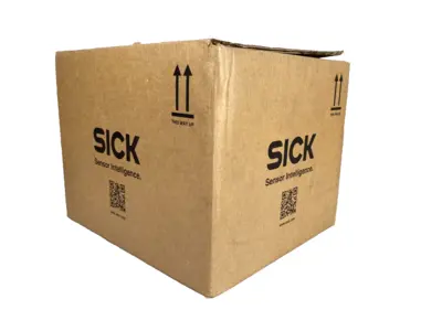 Used SICK MICS3ABAZ40PZ1 Safety Products (Other) California US | Heavy Wall Consulting #1310650