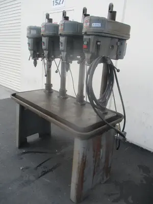 USED DELTA 15-000