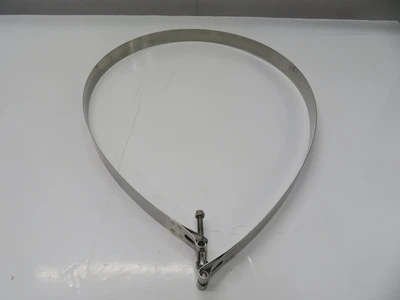 New | in-Stock CLAMPCO _UNKNOWN_ Clamps | OCO Industrial #1636813