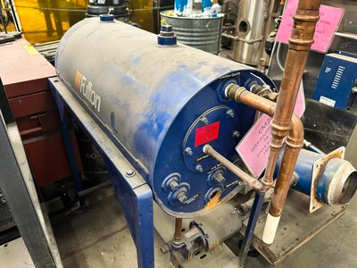 USED 2018 FULTON FB084E