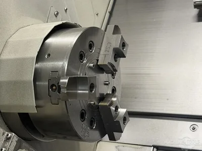 USED 2007 MAZAK QTN 300-II