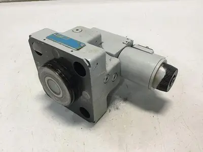 USED VICKERS DG4V-3S-7A-M-U-HL7-60-EN490