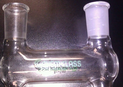 Used Chemglass CG-1235-56 Miscellaneous Laboratory Equipment California US | CAL-L Enterprises #1459458