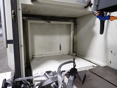 Used CHEVALIER SMARTB1640III Reciprocating Surface Grinders Ohio US | HGR 24 #727481