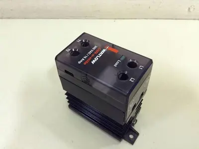 USED WATLOW DA1V-1660-K200