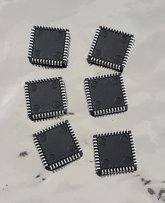 NEW DALLAS DS80C320