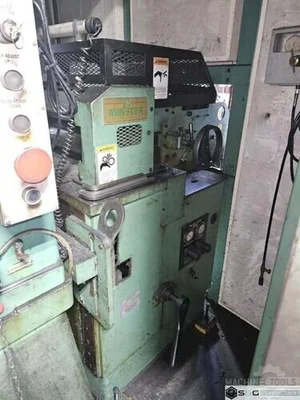 USED 2000 MINSTER MRH10-26S / MSH20-20-7 / MEMF5-20S