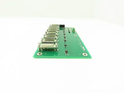 Phoseon Technology PCBA 18637 Control Printed Circuit Board Rev A