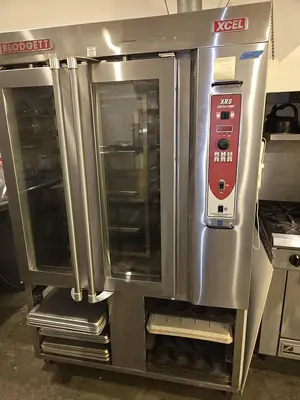 XR8 Solid State Digital Chiller