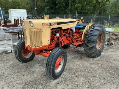 Used _UNKNOWN_ _UNKNOWN_ Tractor Loaders Michigan US | Miedema Asset Management Group #1413880