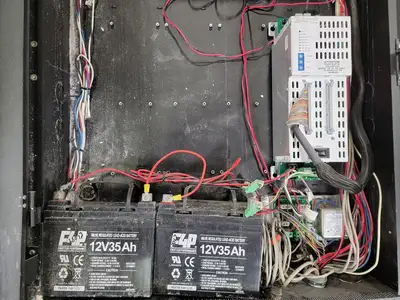 USED SIEMENS XLS