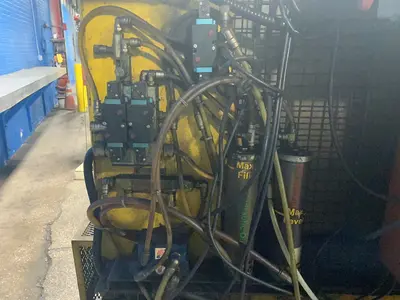 Used KALAMAZOO SAW FS350SA Circular Cold Saws Ohio US | HGR 24 #1515771