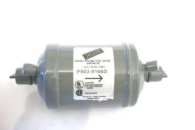 NEW TOTALINE P503-8166S SUCTION LINE FILTER DRIER P5038166S