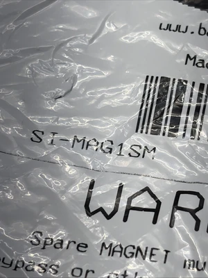 New | in-Stock Banner SI-MAG1SM 46989 Relays & Switches Indiana US | J&J Industrial Supply #1407107