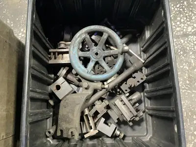 Used CINCINNATI LATHE & TOOL CO _UNKNOWN_ Engine Lathes Ohio US | HGR 24 #1406140