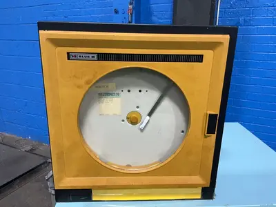 Used BLUE M OV560A2 Ovens Ohio US | HGR 24 #1343704