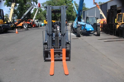 Used 2026 TAILIFT PFG25P Liquid Propane Forklifts Pennsylvania US | National Lift Equipment #1381988