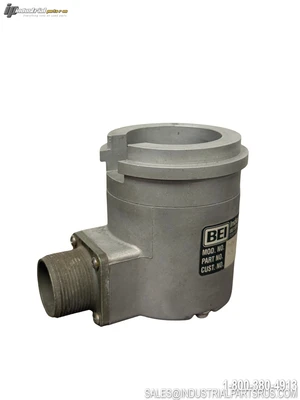 Used BEI E25BF-6R-SB-5000-M2-ABZC-8830-LED-SM18-S Motion Controls Kentucky US | Industrial Parts R Us Inc. #1469363