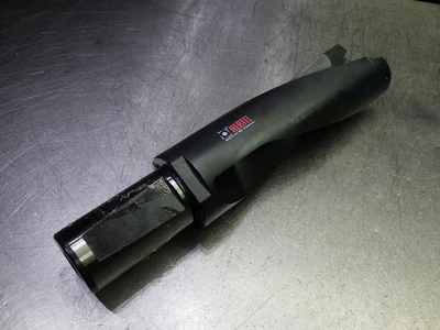 Hertel 44-47mm Coolant Thru Indexable Drill 32mm Shank 3.7244xR132 (LOC3528B)