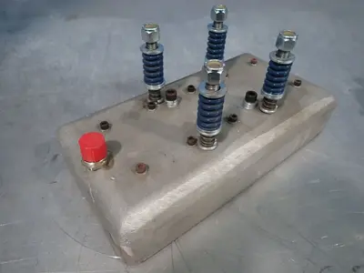 Misc. Equipment