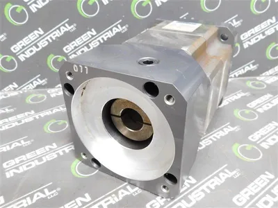 Bayside PX90-020 Gear Reducer Ratio 20:1 MTG: MX90-020-085 Used