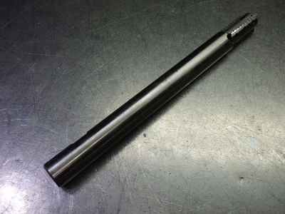 Advent Tool .844" 3 Flute Indexable Thread Mill 20mm Shank EM27-TA-20-F3-9 (LOC796)
