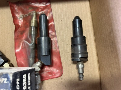 Used _UNKNOWN_ _UNKNOWN_ Armature Testers Michigan US | Miedema Asset Management Group #1371894