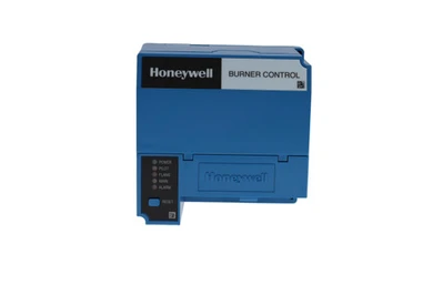 Honeywell RM7895A1014 Burner Control Unit [New]