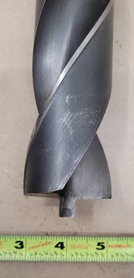 DORMER 2in Drill Tooling & Accessories, Drilling | Machinery Central (5)