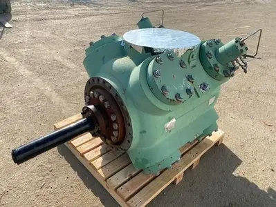USED ARIEL JGZL