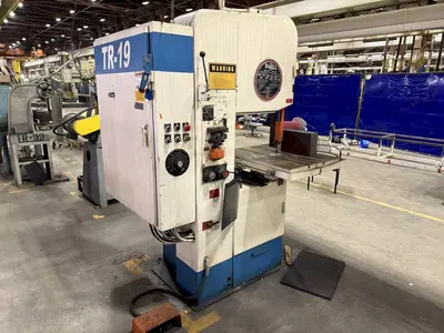 USED DOALL 2012-2H3