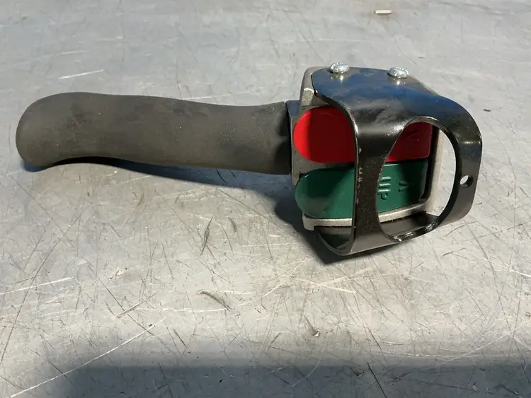 Used INGERSOLL RAND ARO 80148539 Miscellaneous MRO Ohio US | HGR 24 #1543275