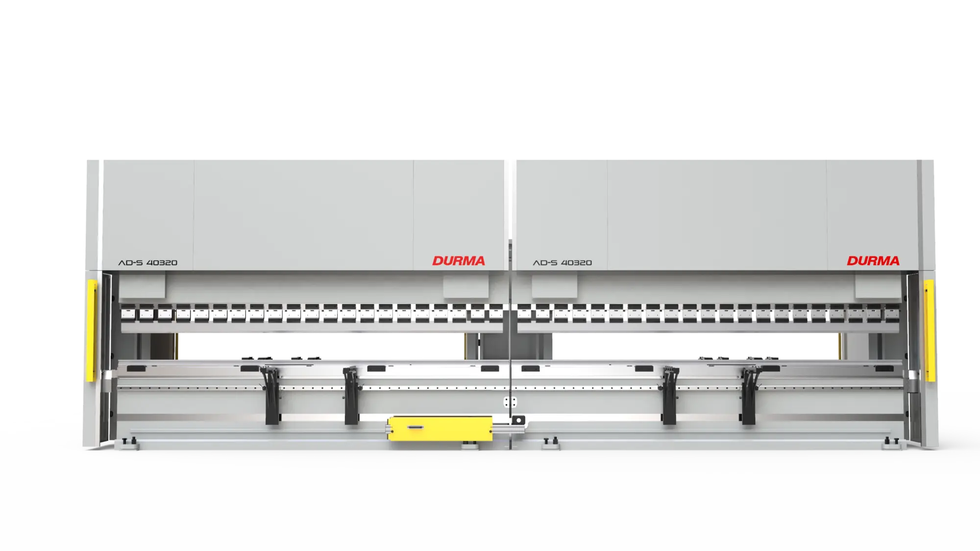 NEW DURMA AD-S 37220 TANDEM