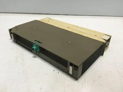 USED SIEMENS 6ES5 454-7LA11
