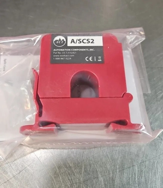 Used ACI _UNKNOWN_ Sensors South Carolina US | Palmetto Automation #1165679