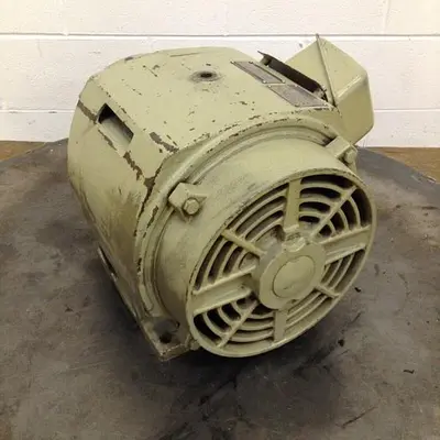 USED TOSHIBA TIKK 20 HP