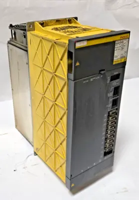 Unbranded _UNKNOWN_ Servo Drives & Amplifiers | Amiron Machinery (2)