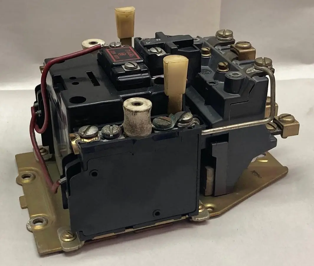 USED ALLEN-BRADLEY 71A86