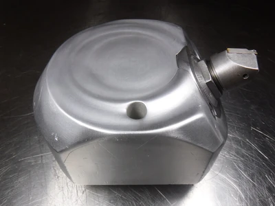 Valenite Vari-Set Aluminum Body Finish Boring Head EBN-6 (LOC3702A)