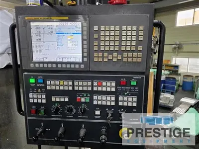 USED 2019 DOOSAN DCM 2740F 5-FACE