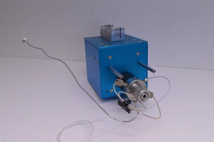 Used CTC Analytics MV 10-00E HPLC Autosamplers Missouri US | BioLabTek #805145