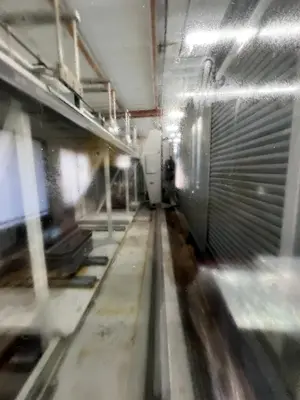 2014 MATSUURA H.PLUS-630 Must Move Immediately - Machining Centers - Horizontal | Quick Machinery Sales, Inc. (28)